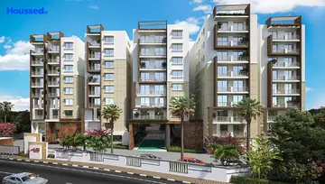Project Image of Anand Alpine - Image 184380
