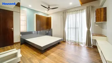 Sample Apartment of Anand Alpine - Image 184387