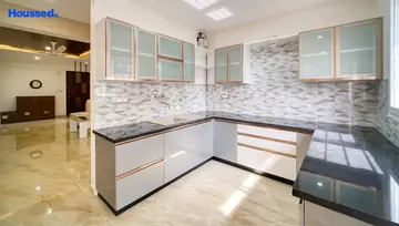 Sample Apartment of Anand Alpine - Image 184388