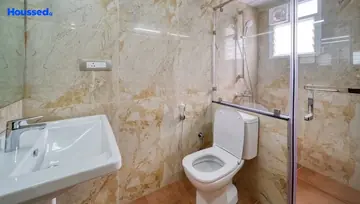 Sample Apartment of Anand Alpine - Image 184390