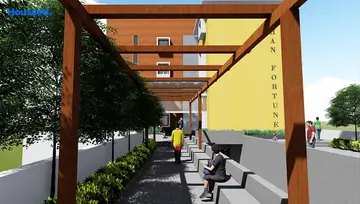 Amenities of Sohan Fortune - Image 176912