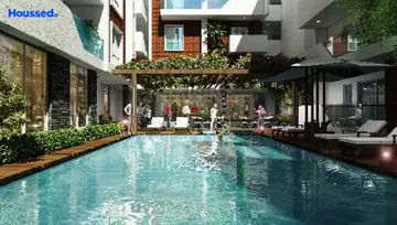 Amenities of Creative Shree Vikas - Image 184471