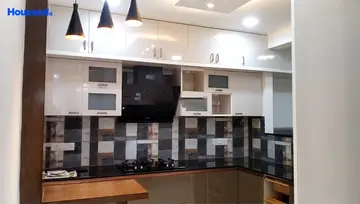 Sample Apartment of Creative Shree Vikas - Image 184474