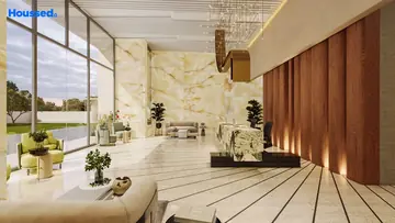 Amenities of Sunrise Rehvassa Stately - Image 372707