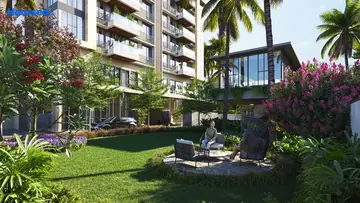 Amenities of Sunrise Rehvassa Stately - Image 372708