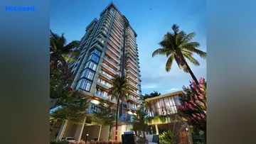 Project Image of Sunrise Rehvassa Stately - Image 372704