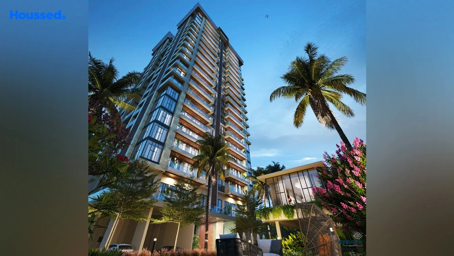 Project Image of Sunrise Rehvassa Stately in Koba, Gandhinagar - Image 372704