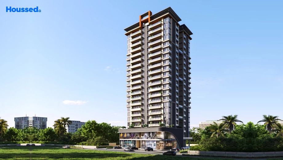Project Image of Sunrise Rehvassa Stately in Koba, Gandhinagar - Image 372703