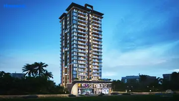 Project Image of Sunrise Rehvassa Stately - Image 372702