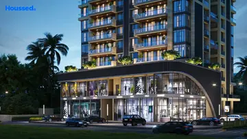 Project Image of Sunrise Rehvassa Stately - Image 372705