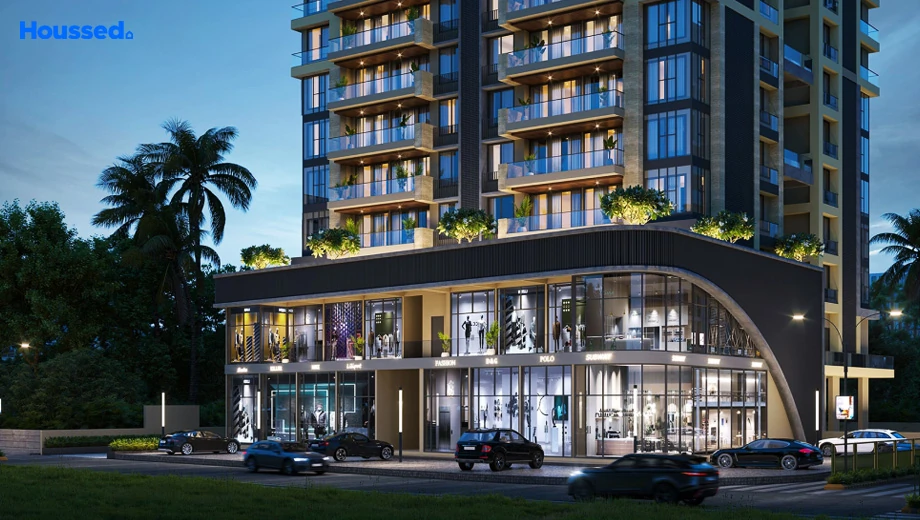 Project Image of Sunrise Rehvassa Stately in Koba, Gandhinagar - Image 372705