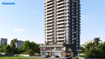 Project Image of Sunrise Rehvassa Stately - Image 372701