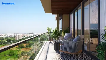 Sample Apartment of Sunrise Rehvassa Stately - Image 372709