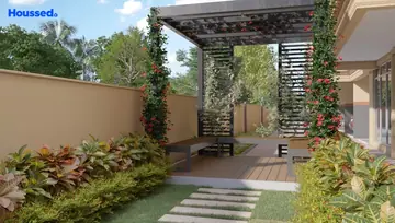 Amenities of Bhavisha Avighna - Image 184405