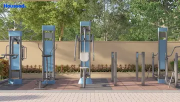 Amenities of Bhavisha Avighna - Image 184406