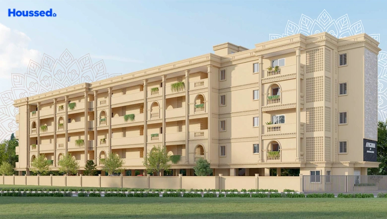 Project Image of Bhavisha Avighna in Sarjapur Road, Bangalore - Image 184402