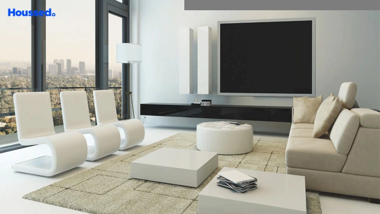 Sample Apartment of Ozone Urbana Avenue in Devanahalli, Bangalore - Image 184593