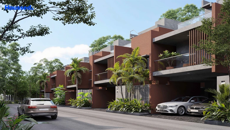 Project Image of Soulace By Modern Spaaces in Sarjapur Road, Bangalore - Image 184800