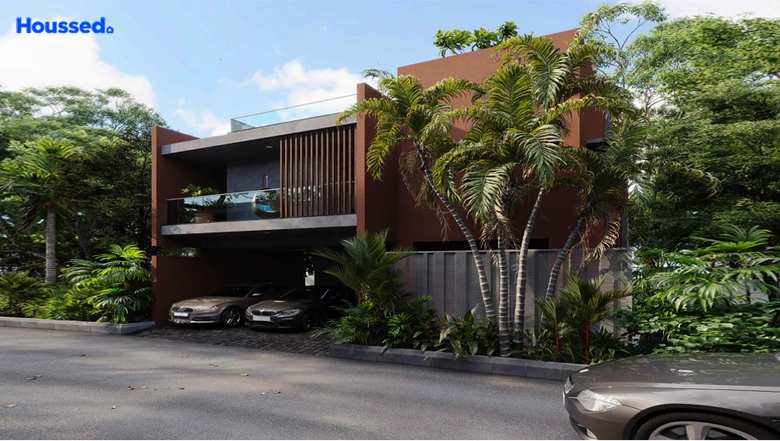Project Image of Soulace By Modern Spaaces in Sarjapur Road, Bangalore - Image 184801