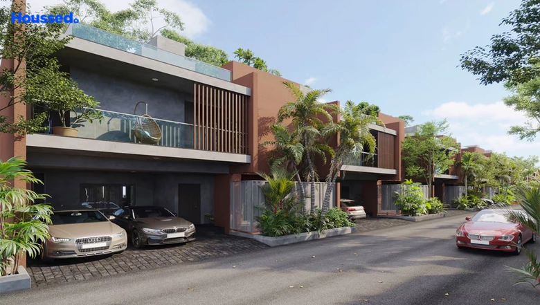 Project Image of Soulace By Modern Spaaces in Sarjapur Road, Bangalore - Image 184798