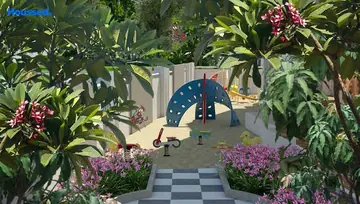 Amenities of Sowmya Skyla - Image 197954