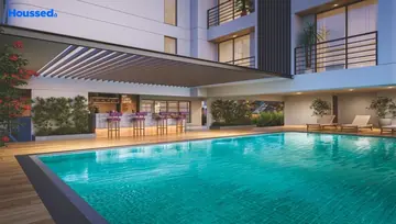 Amenities of Navpad Broadway Skycourt - Image 183621