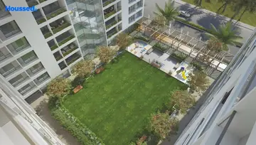 Amenities of Navpad Broadway Skycourt - Image 183623