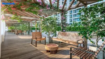 Amenities of Navpad Broadway Skycourt - Image 183624