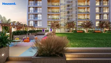 Amenities of Navpad Broadway Skycourt - Image 183622
