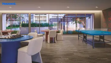 Amenities of Navpad Broadway Skycourt - Image 183620