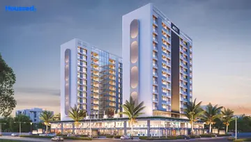 Project Image of Navpad Broadway Skycourt - Image 183615