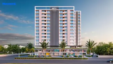 Project Image of Navpad Broadway Skycourt - Image 183618