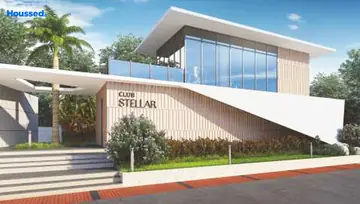 Project Image of Rajluckxmi Stellar Homes - Image 29793