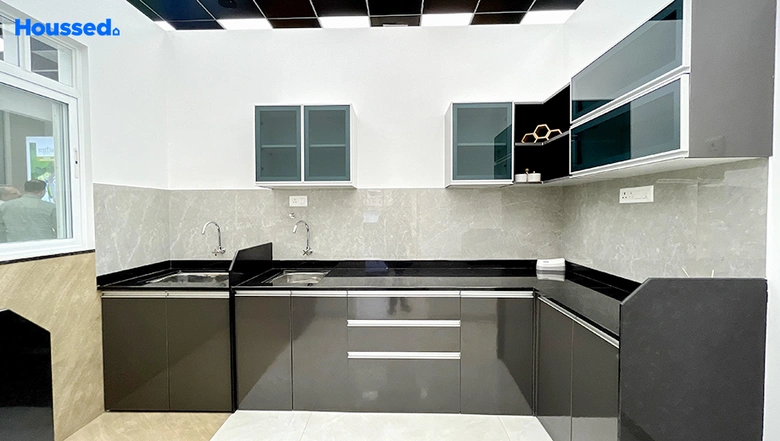 Sample Apartment of Rajluckxmi Stellar Homes in Hinjewadi, Pune - Image 29797