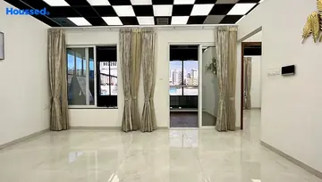 Sample Apartment of Rajluckxmi Stellar Homes - Image 29799