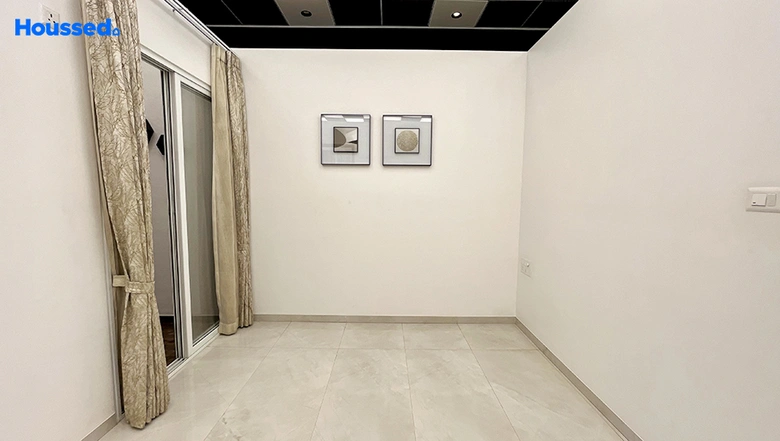 Sample Apartment of Rajluckxmi Stellar Homes in Hinjewadi, Pune - Image 29800