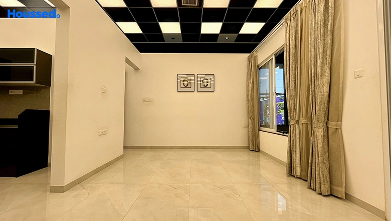 Sample Apartment of Rajluckxmi Stellar Homes in Hinjewadi, Pune - Image 29798