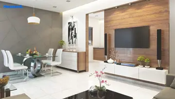 Sample Apartment of Rajluckxmi Stellar Homes - Image 29795