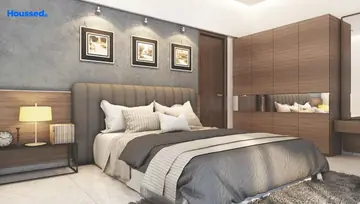 Sample Apartment of Rajluckxmi Stellar Homes - Image 29796