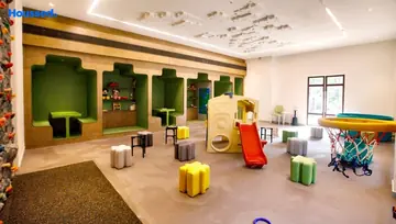 Amenities of Lodha Amara - Image 121681