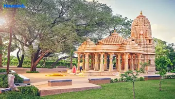 Amenities of Lodha Amara - Image 121682