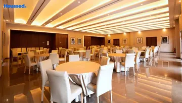 Amenities of Lodha Amara - Image 121676