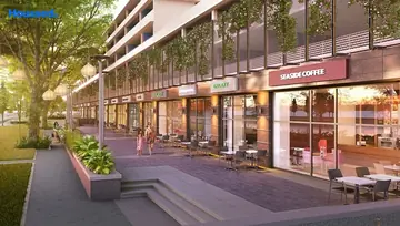 Amenities of Lodha Amara - Image 121680