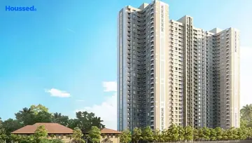 Project Image of Lodha Amara - Image 121675