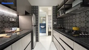 Sample Apartment of Lodha Amara - Image 121684