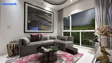 Sample Apartment of Lodha Amara - Image 121687