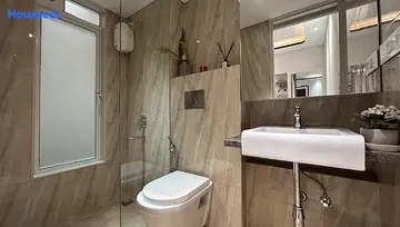 Sample Apartment of Lodha Amara - Image 121686
