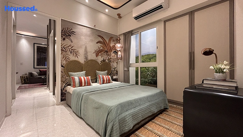 Sample Apartment of Lodha Amara in Thane West, Thane - Image 121685