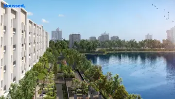 Amenities of GRC Shreekrish - Image 102568