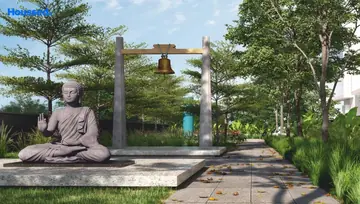 Amenities of GRC Shreekrish - Image 102569
